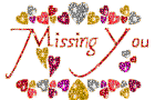 I Miss You Comments & Graphics